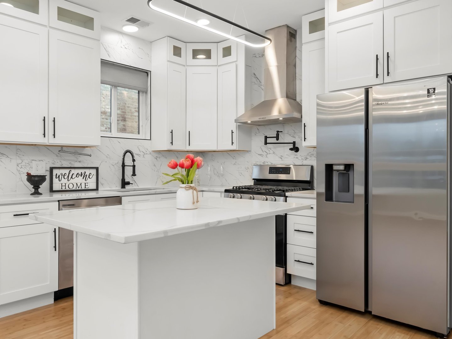 1336 N Hamlin Avenue, Chicago, IL 60651