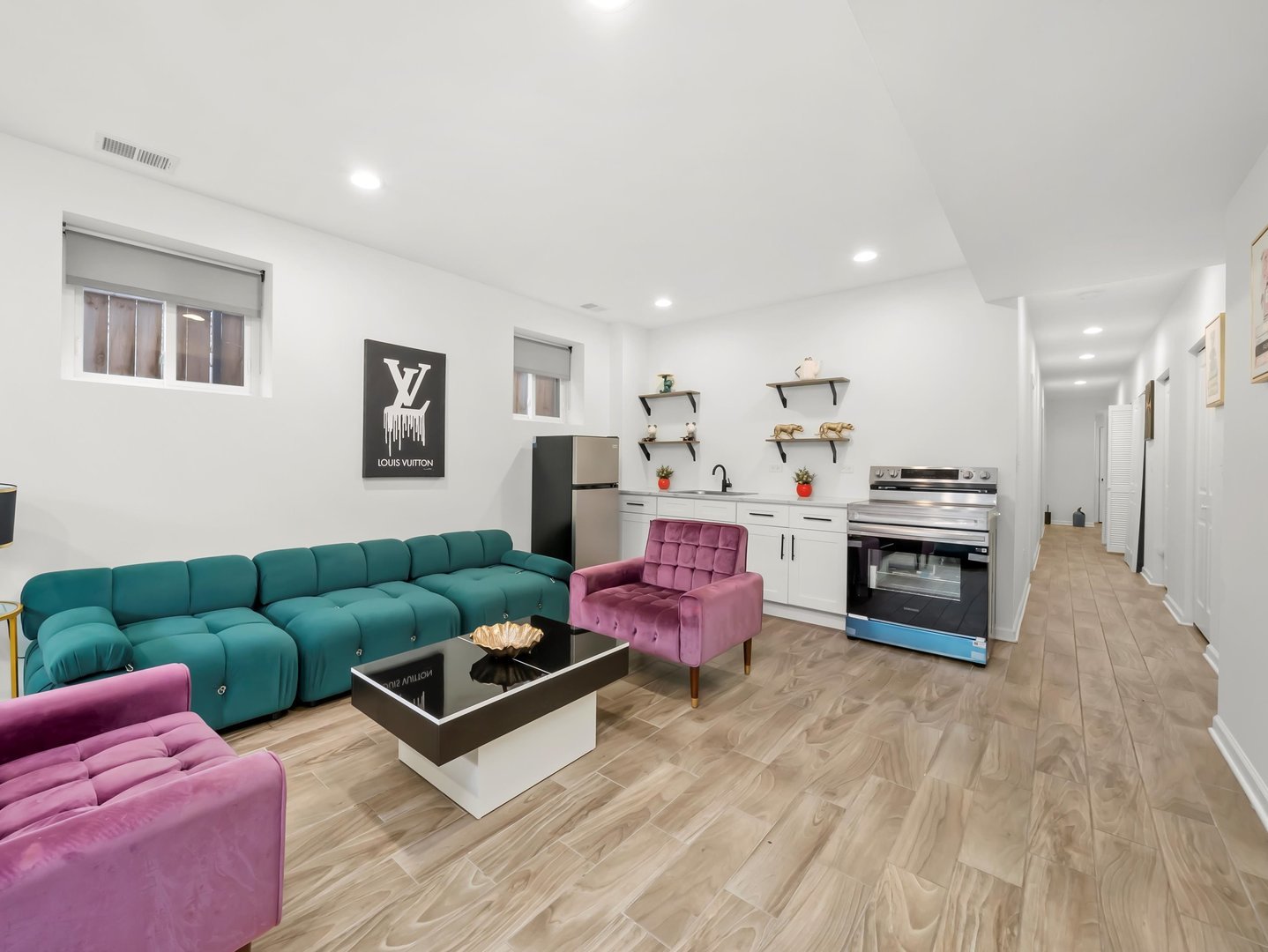 1336 N Hamlin Avenue, Chicago, IL 60651