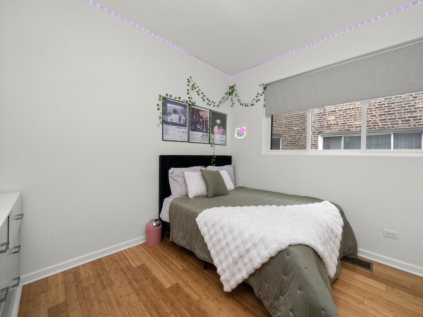 1336 N Hamlin Avenue, Chicago, IL 60651