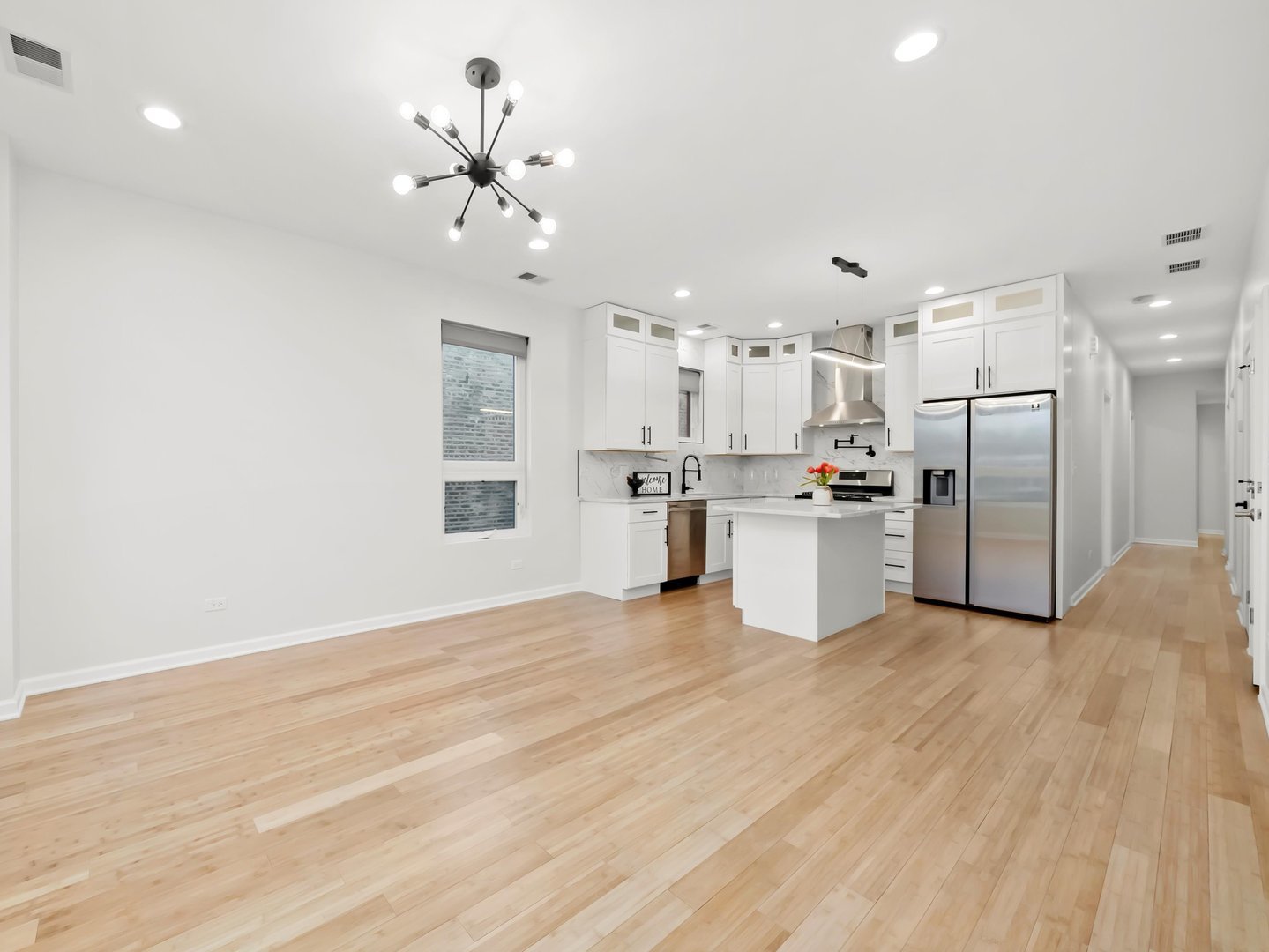 1336 N Hamlin Avenue, Chicago, IL 60651