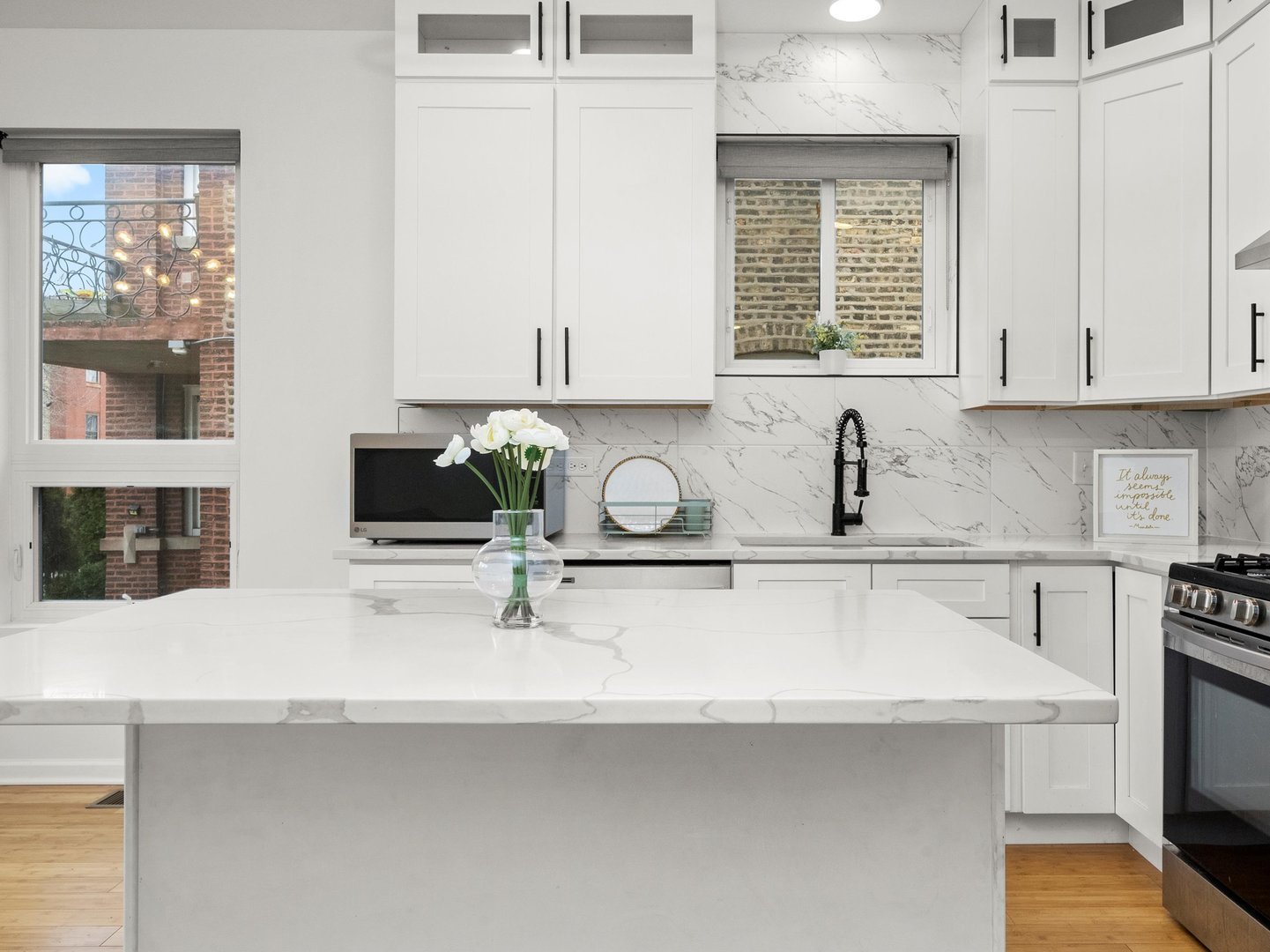 1336 N Hamlin Avenue, Chicago, IL 60651