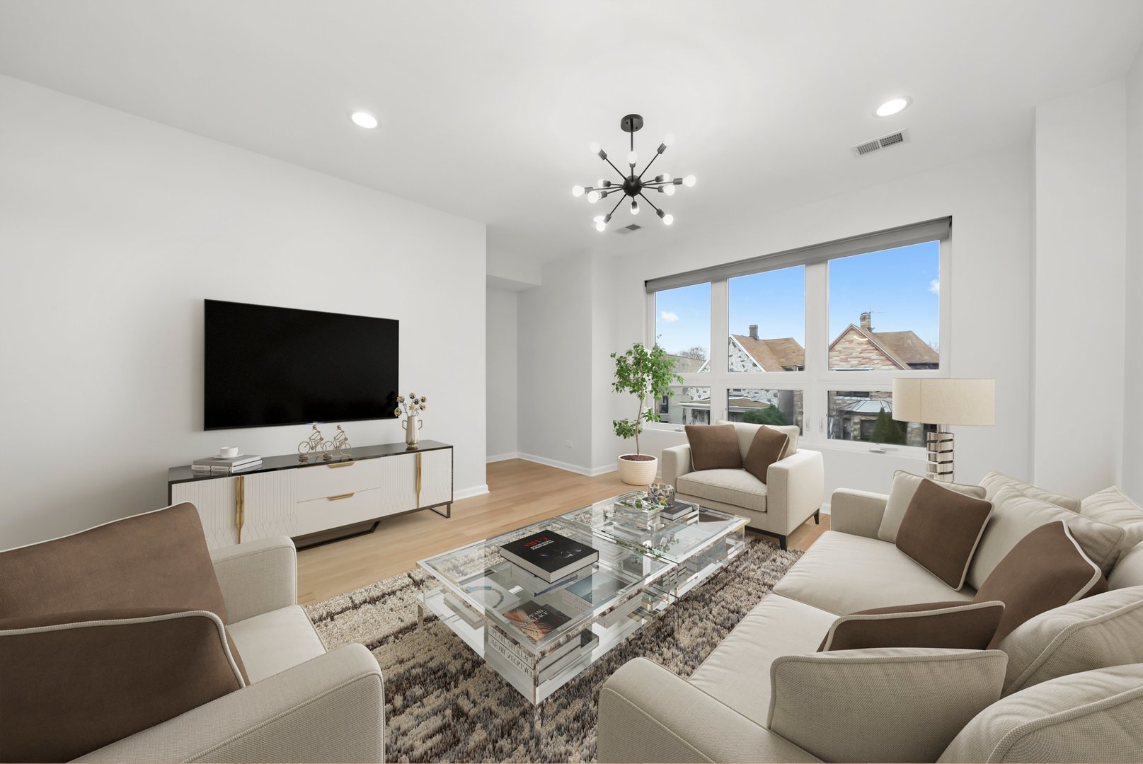 1336 N Hamlin Avenue, Chicago, IL 60651