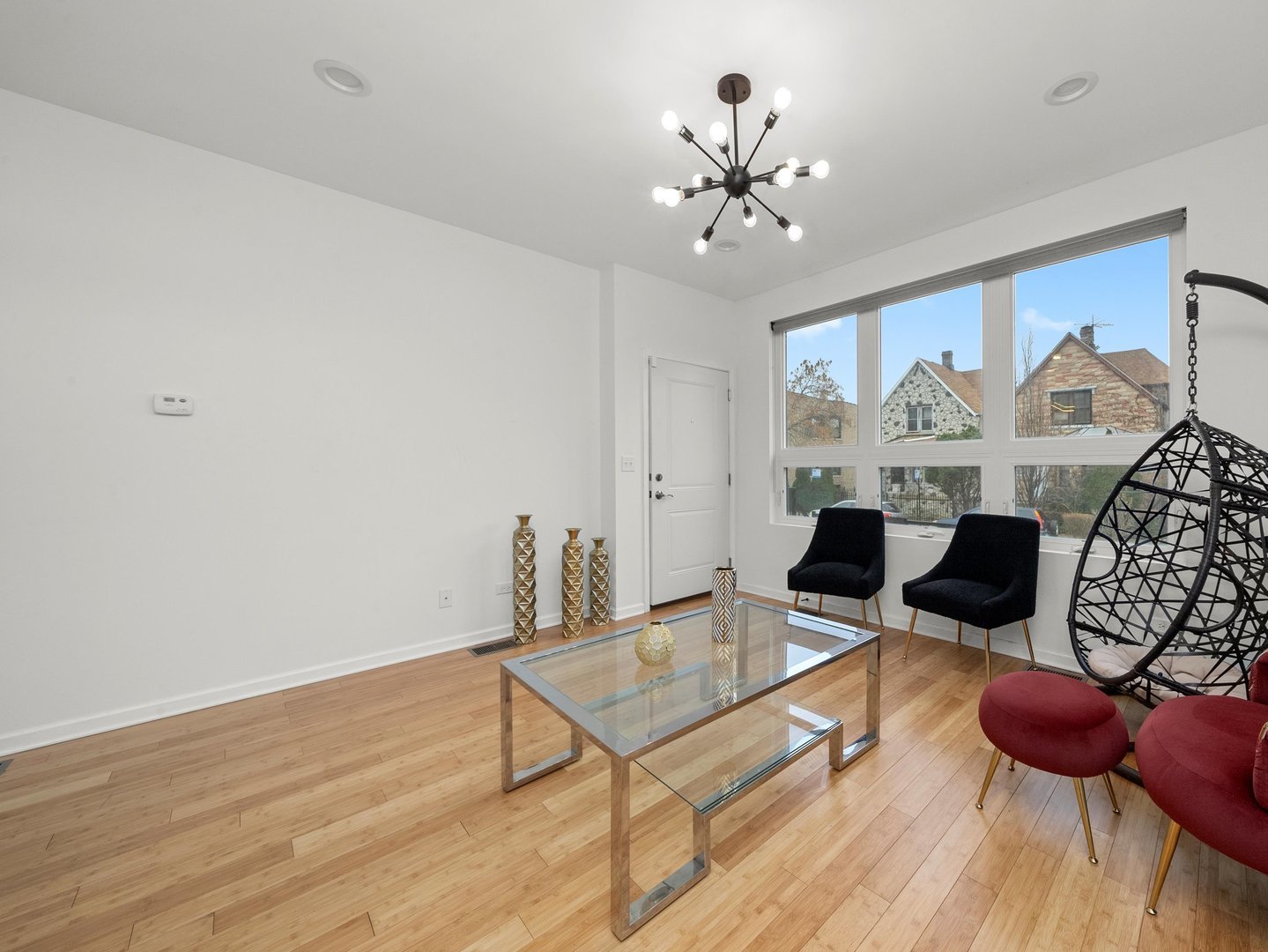 1336 N Hamlin Avenue, Chicago, IL 60651