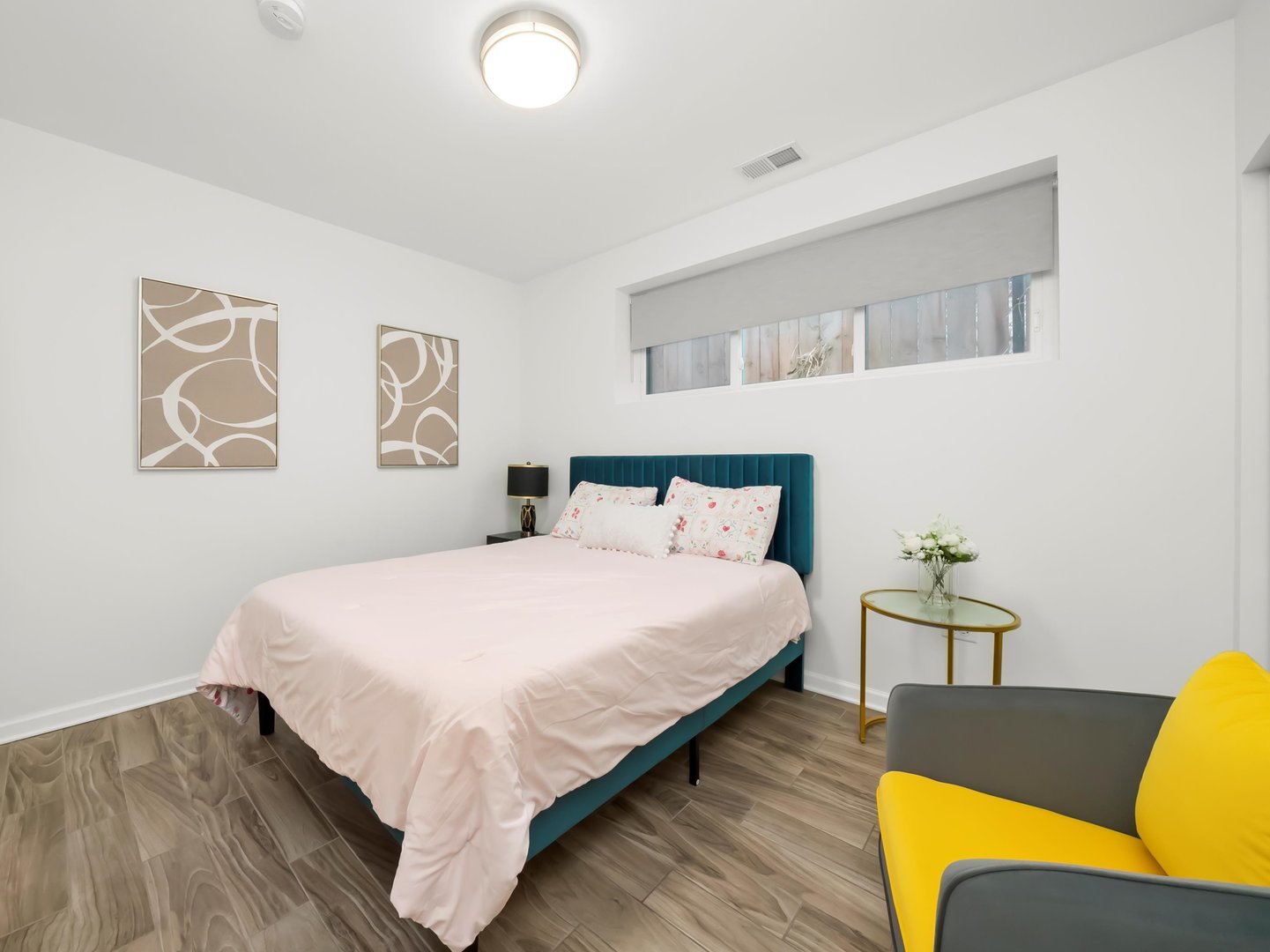 1336 N Hamlin Avenue, Chicago, IL 60651