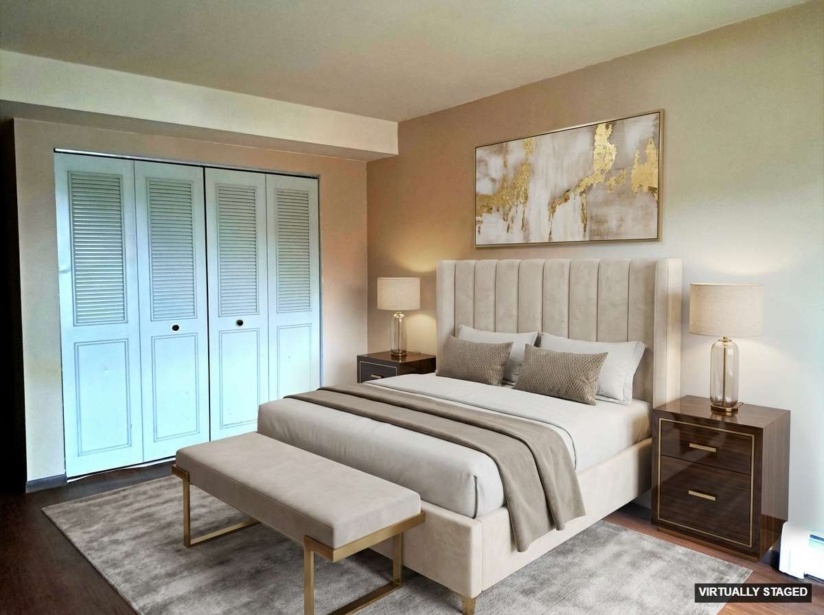 13 W TIMBER Lane #1, Vernon Hills, IL 60061