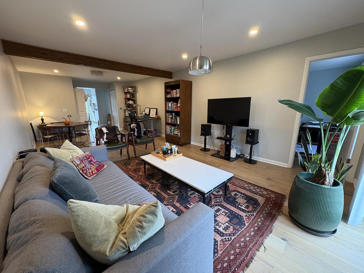 1701 Northfield Square #E, Northfield, IL 60093