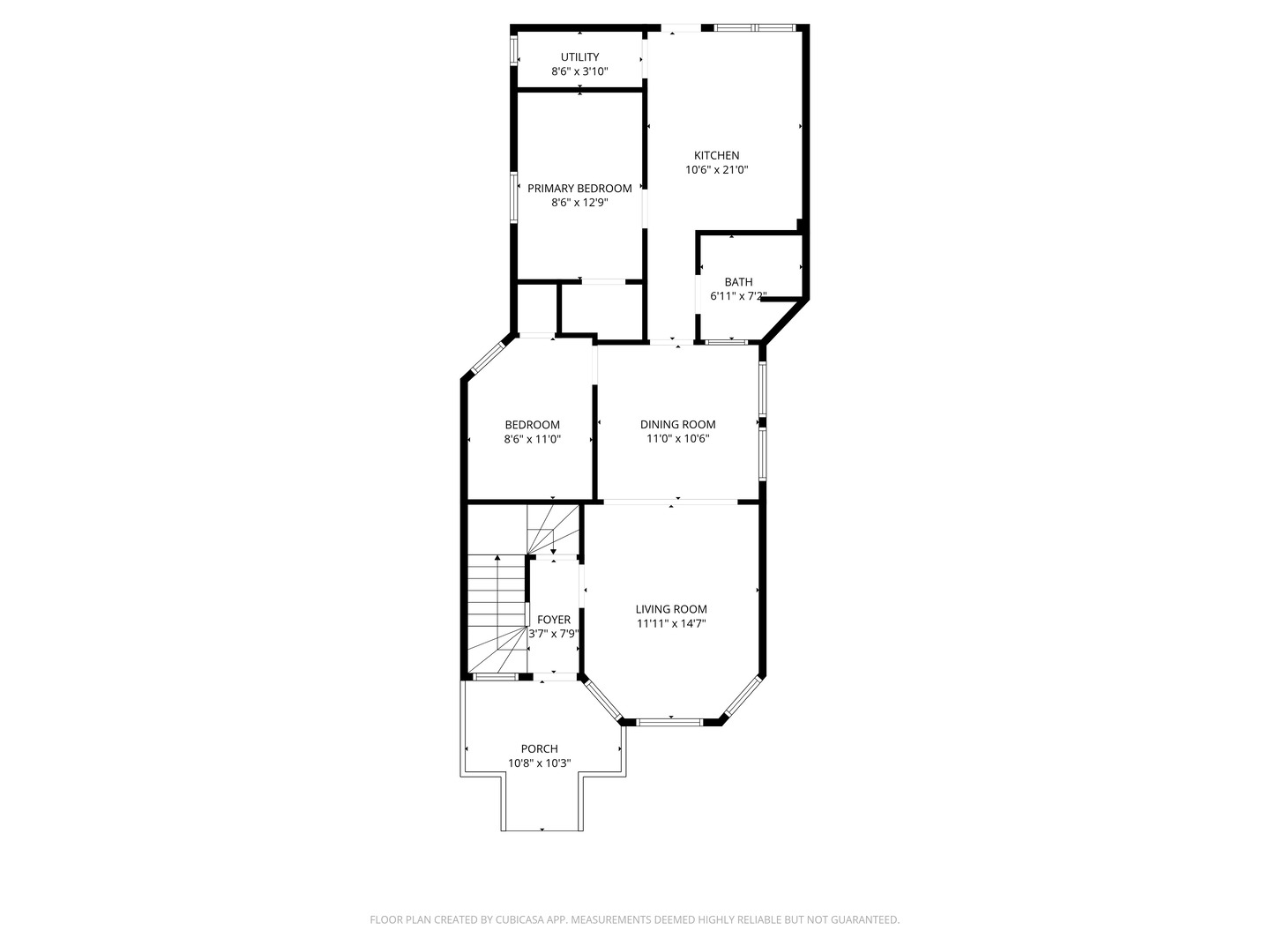 6617 S Vernon Avenue, Chicago, IL 60637