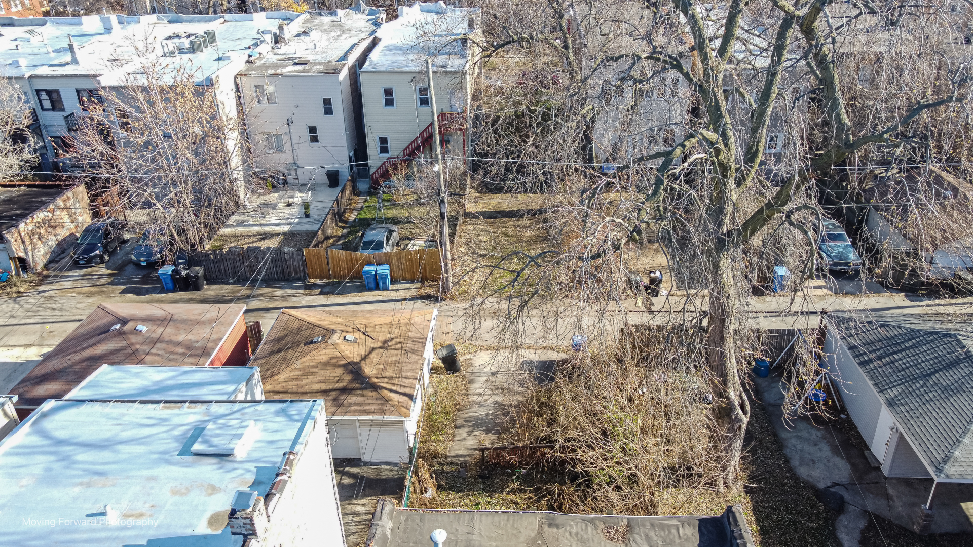 6617 S Vernon Avenue, Chicago, IL 60637