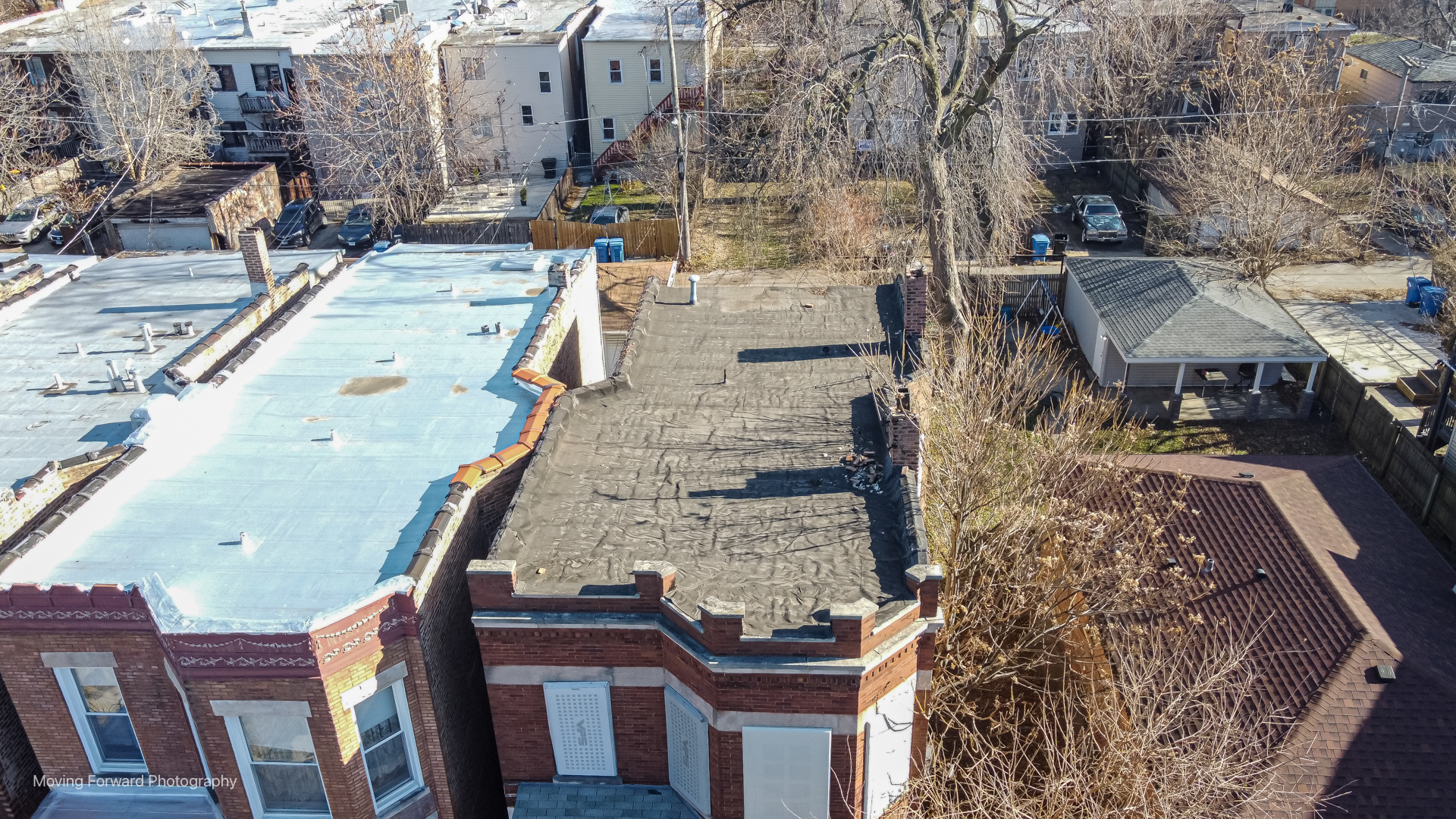 6617 S Vernon Avenue, Chicago, IL 60637