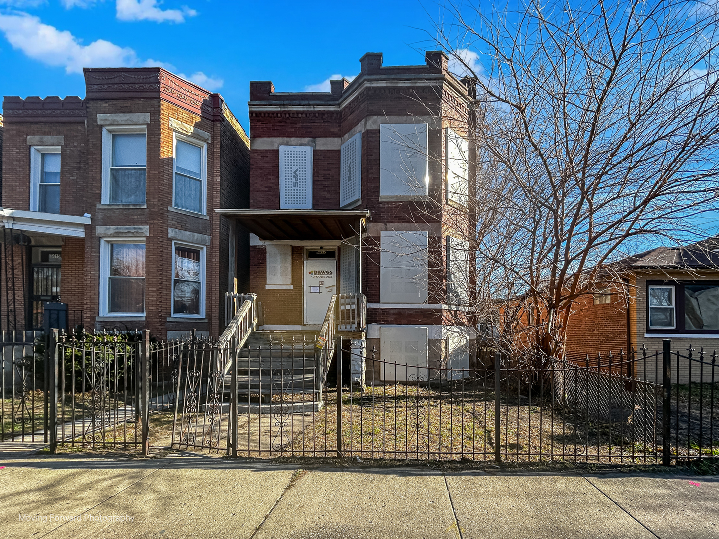 6617 S Vernon Avenue, Chicago, IL 60637