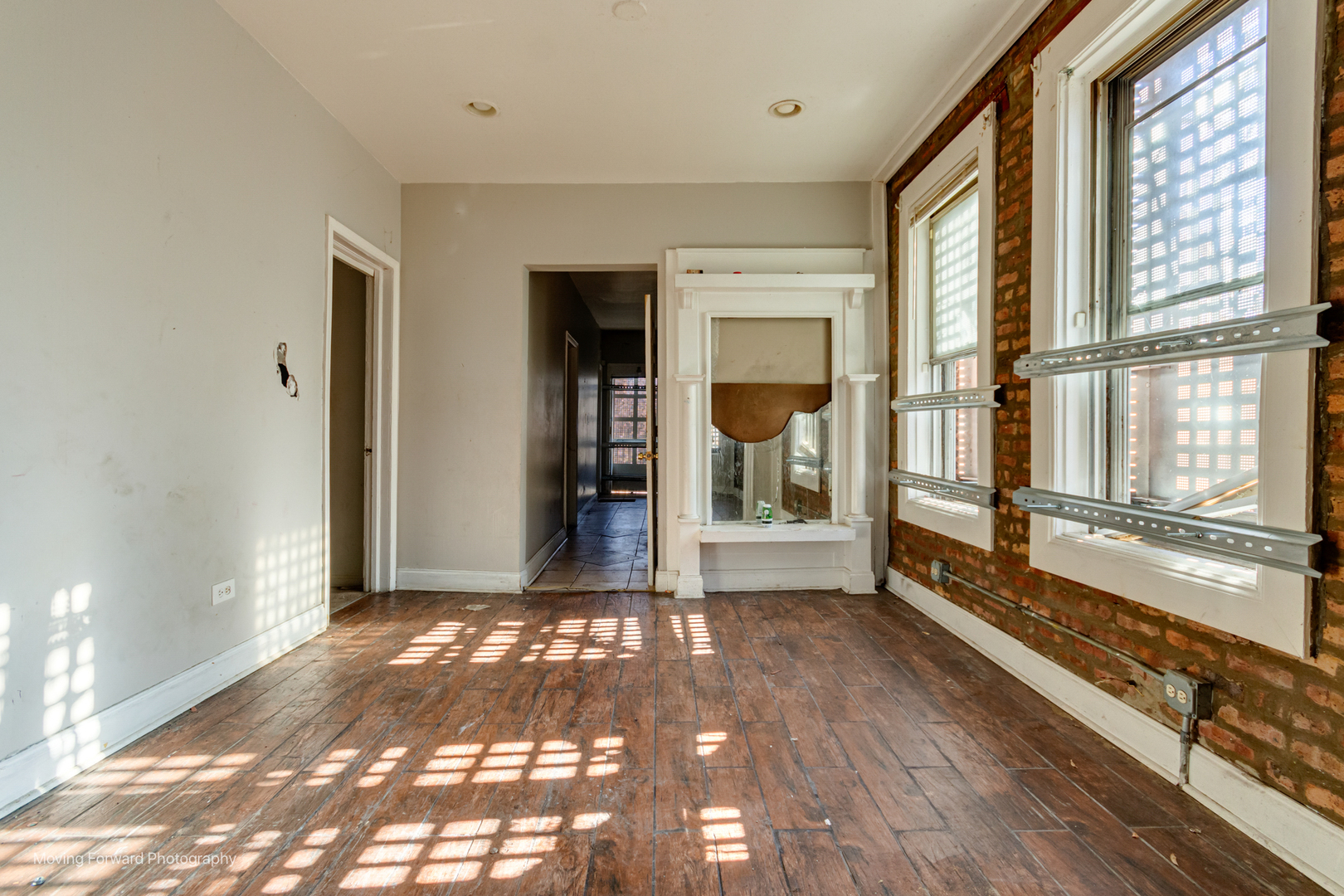 6617 S Vernon Avenue, Chicago, IL 60637