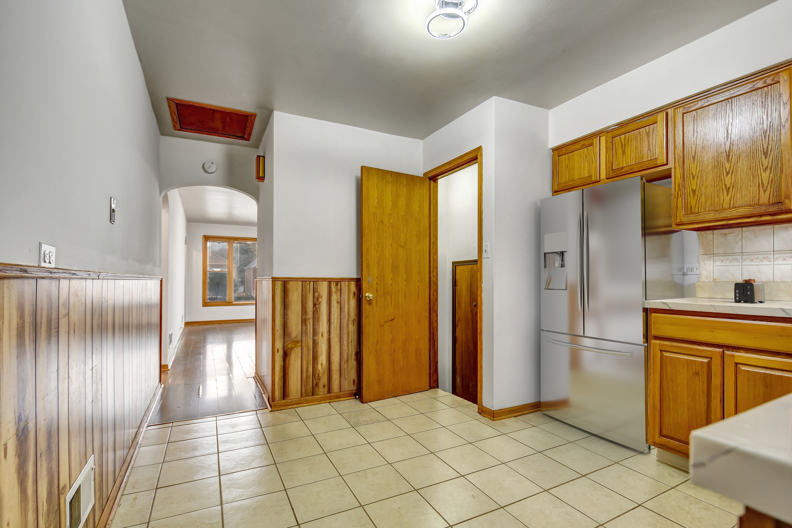 14220 S Eggleston Avenue, Riverdale, IL 60827