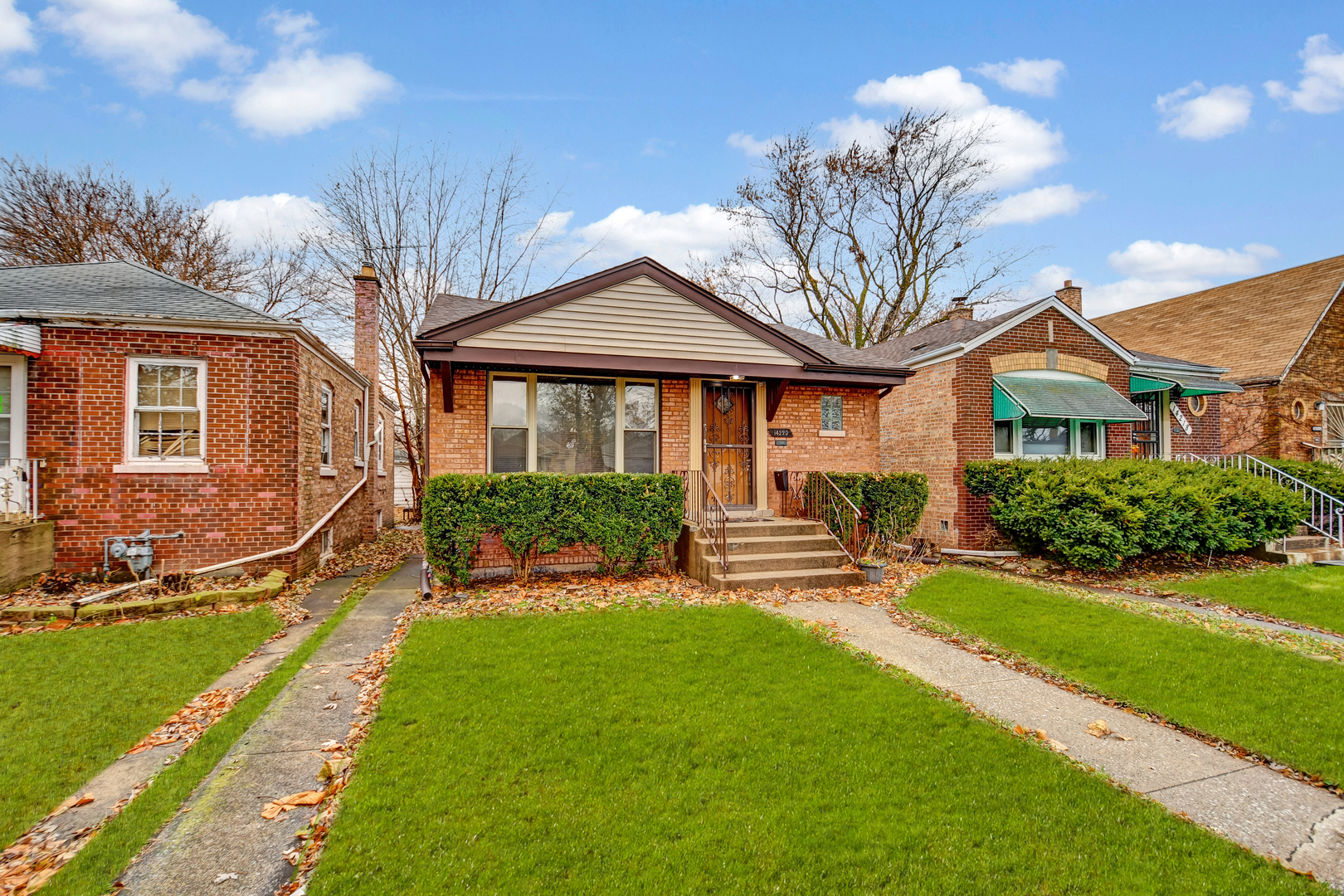 14220 S Eggleston Avenue, Riverdale, IL 60827