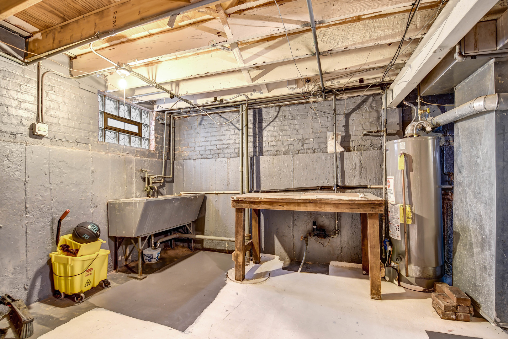 14220 S Eggleston Avenue, Riverdale, IL 60827