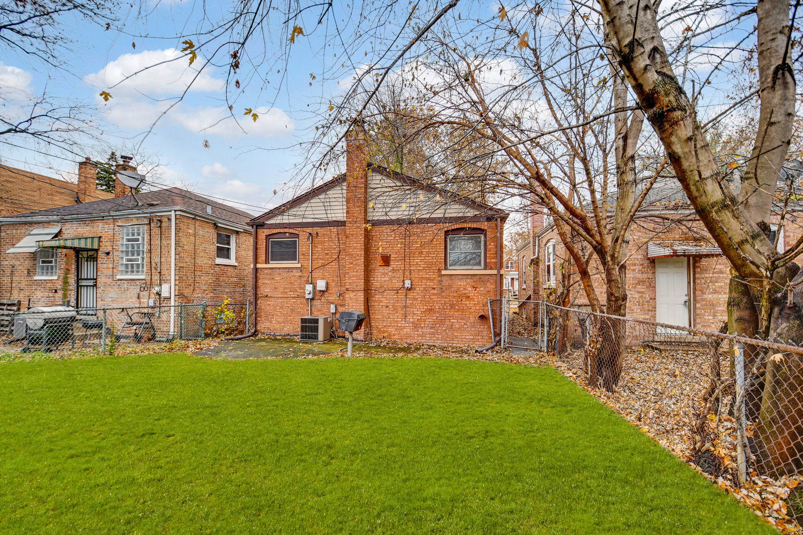 14220 S Eggleston Avenue, Riverdale, IL 60827