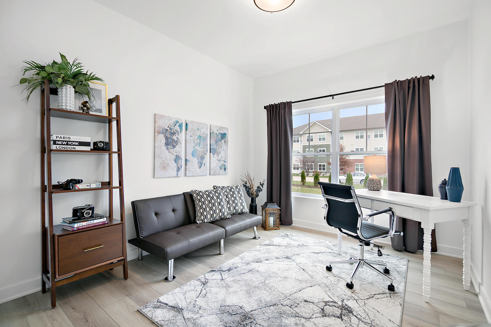 815 Heritage Woods Drive, Minooka, IL 60447