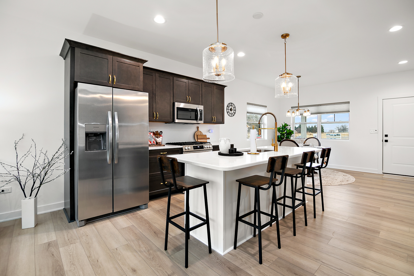 815 Heritage Woods Drive, Minooka, IL 60447