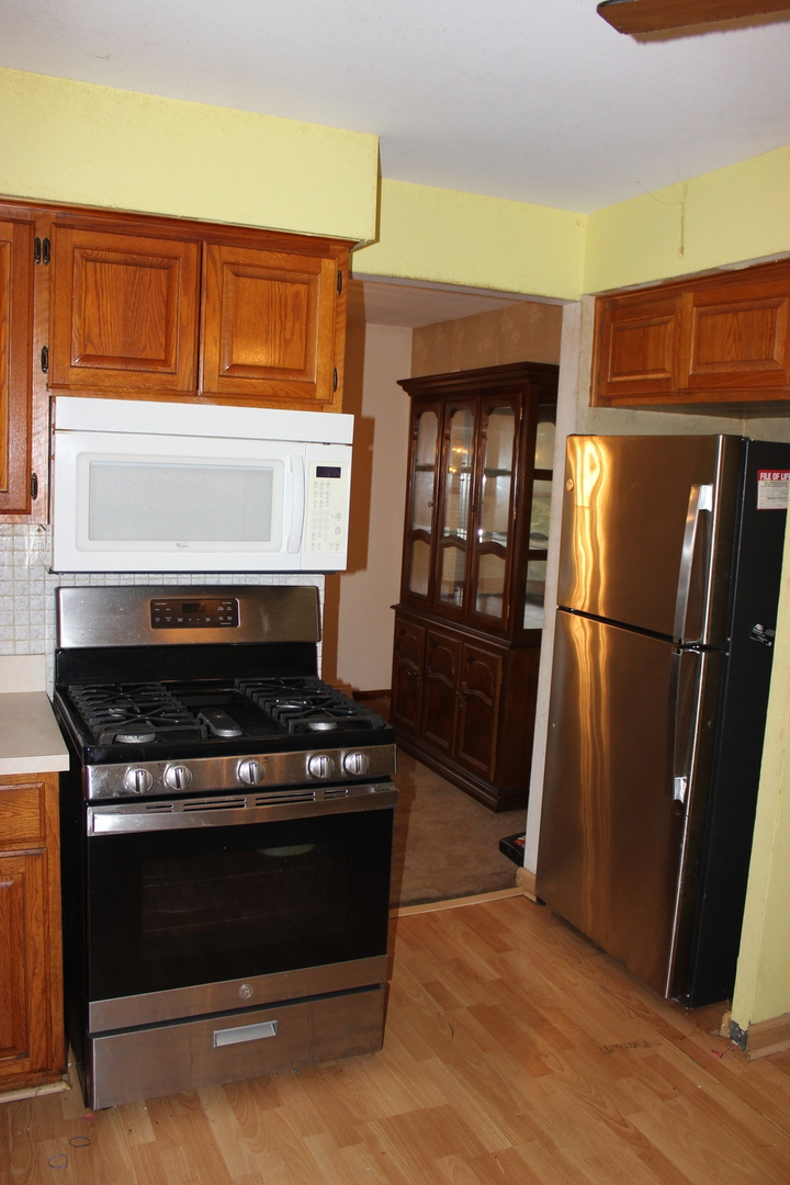 5554 Linder Court, Crestwood, IL 60418