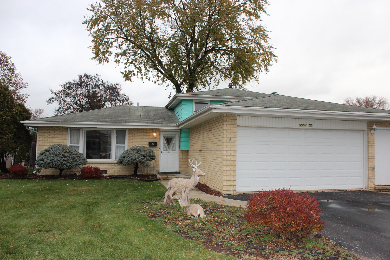 5554 Linder Court, Crestwood, IL 60418