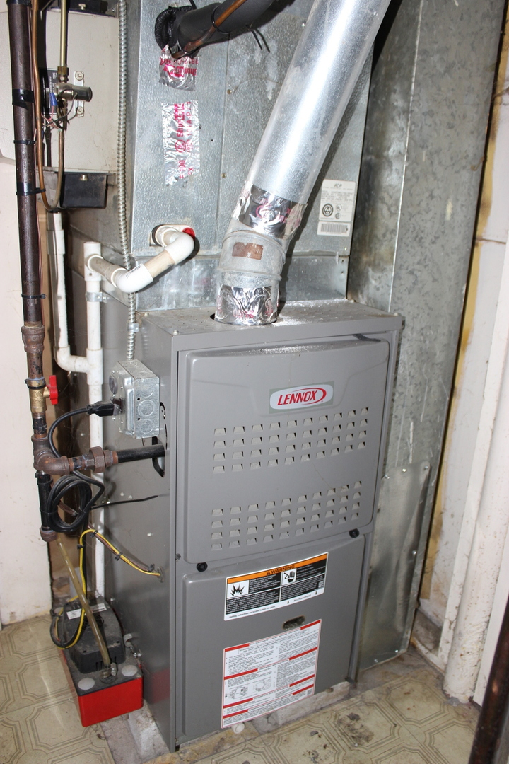 5554 Linder Court, Crestwood, IL 60418