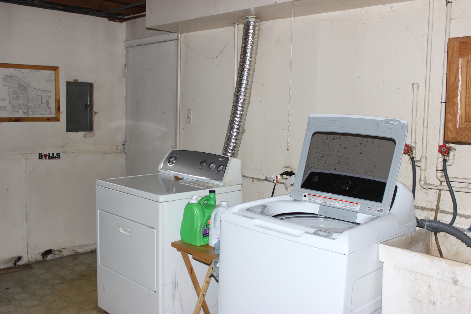 5554 Linder Court, Crestwood, IL 60418