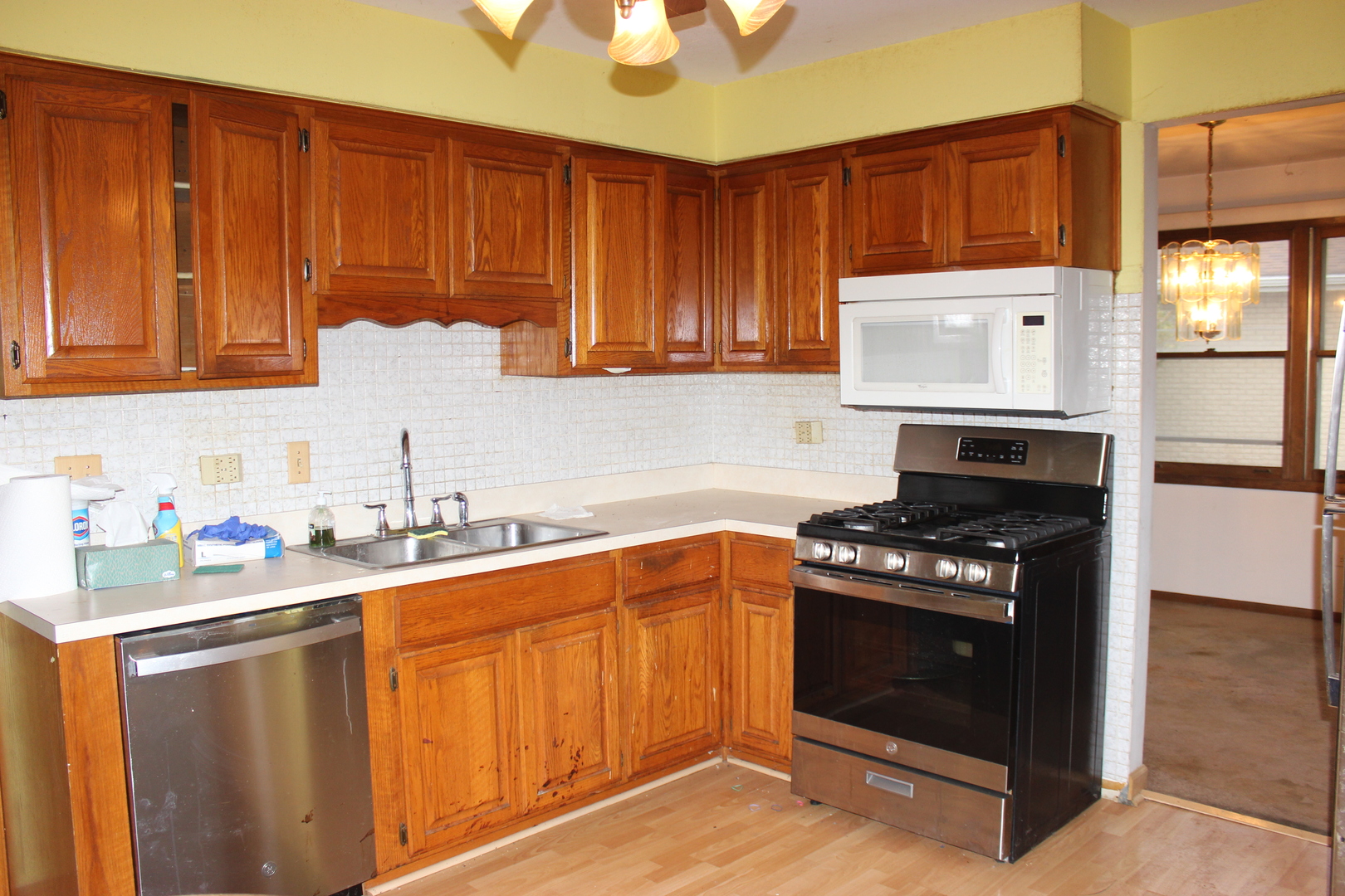 5554 Linder Court, Crestwood, IL 60418