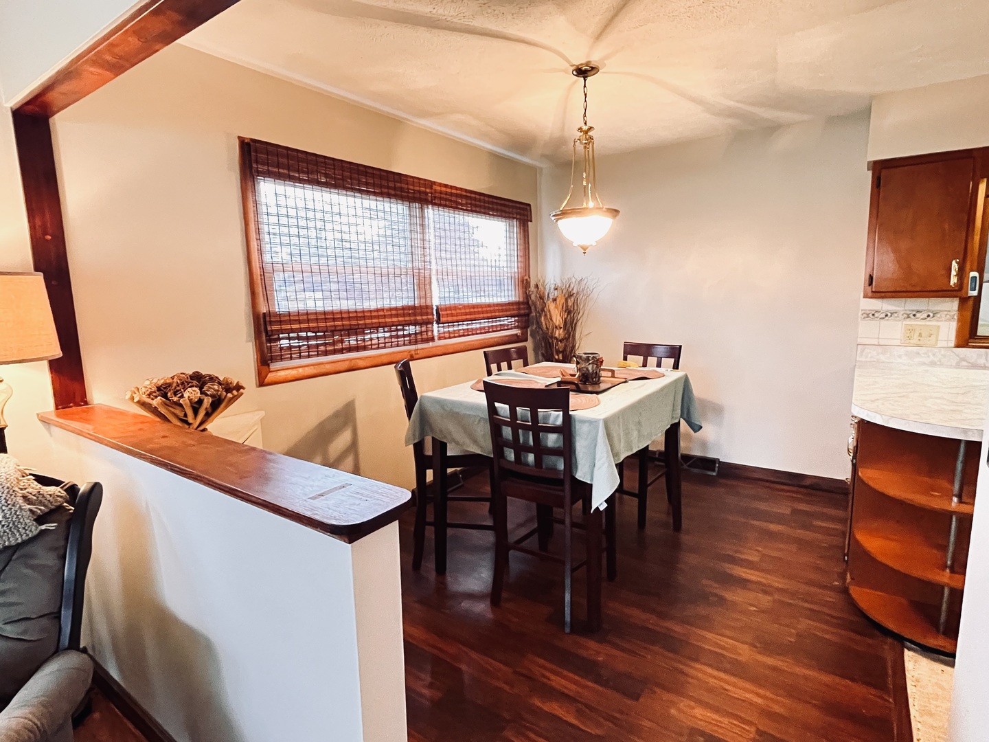 100 E Willow Street, Fairbury, IL 61739