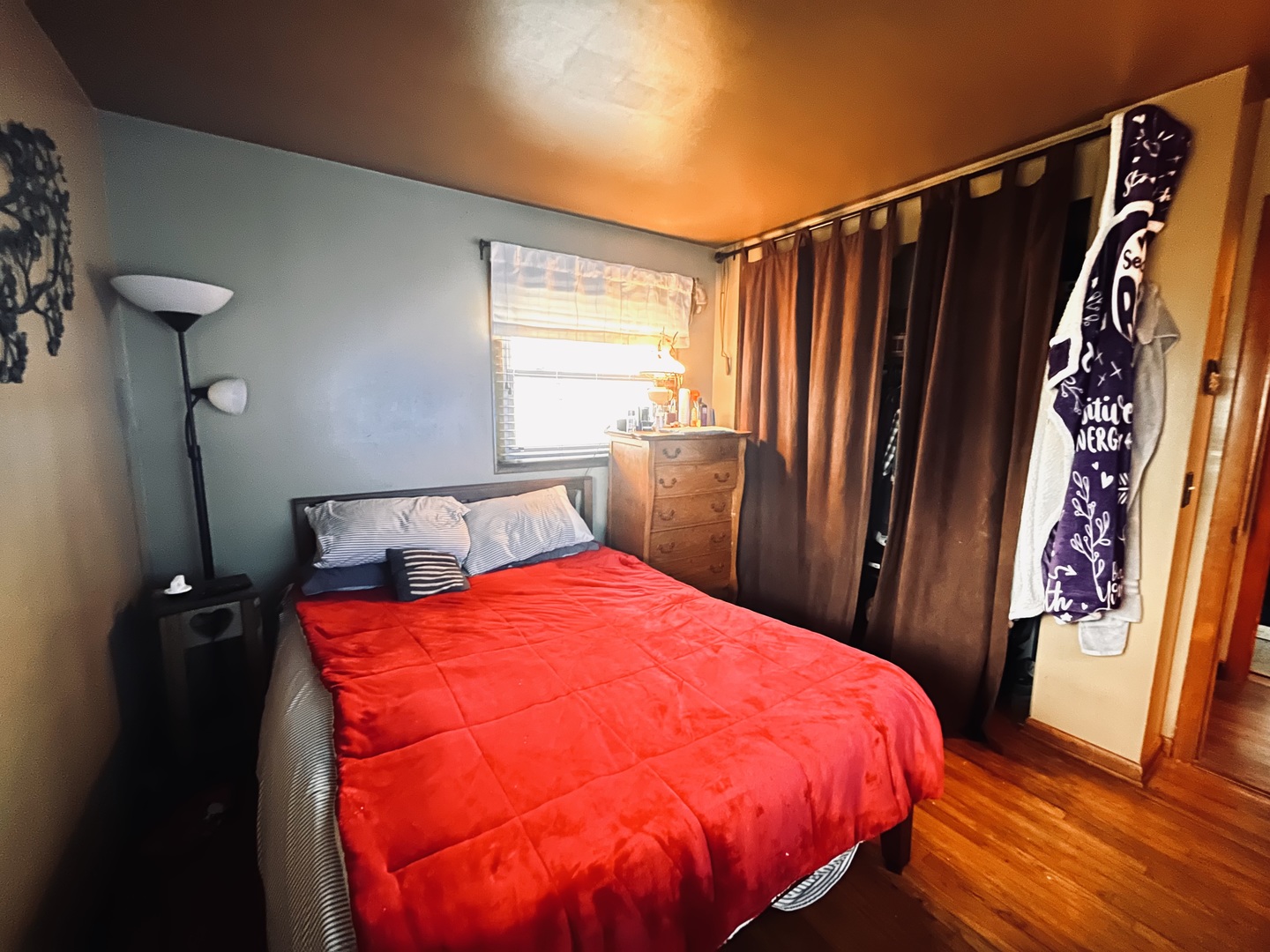 100 E Willow Street, Fairbury, IL 61739