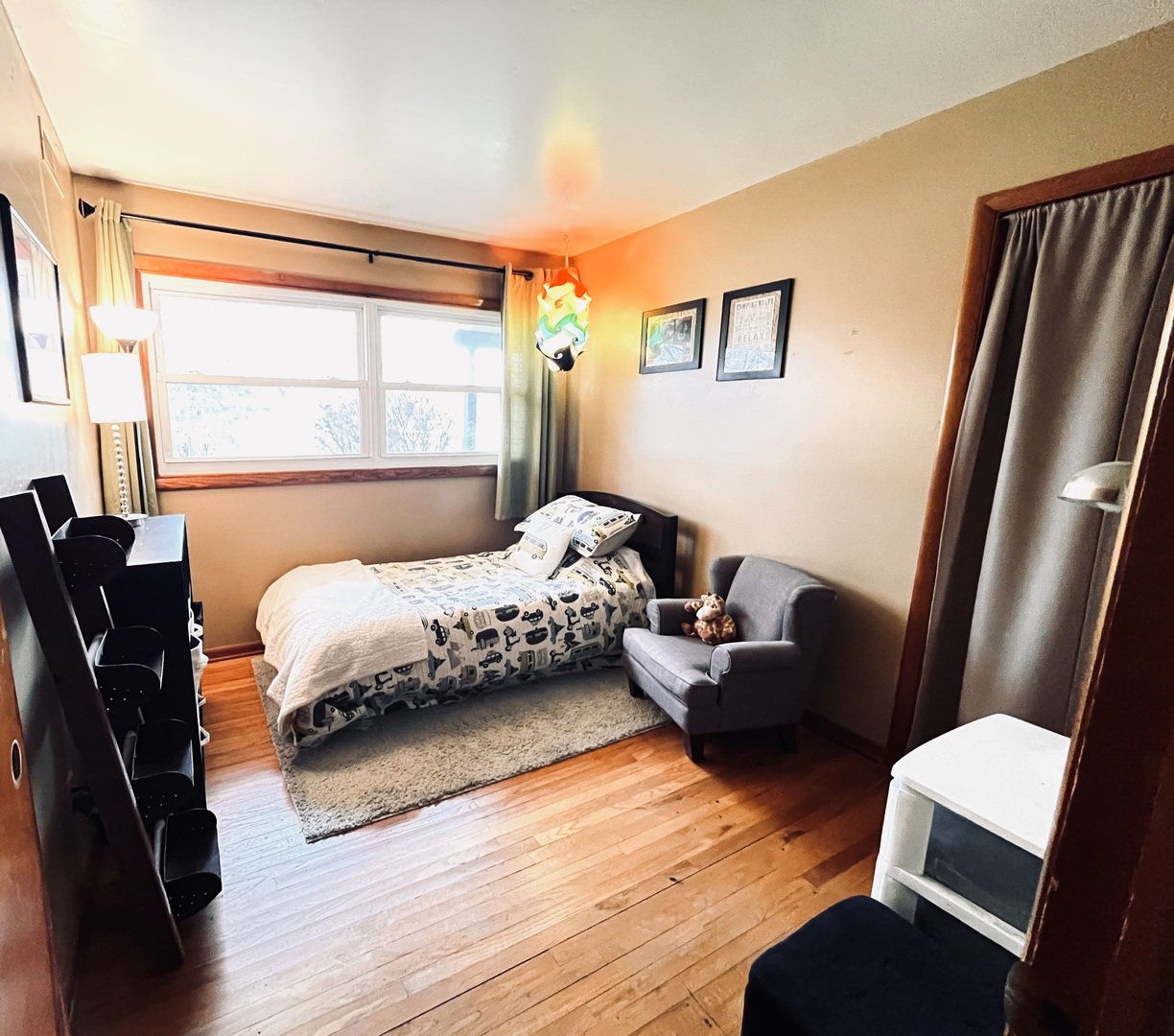 100 E Willow Street, Fairbury, IL 61739