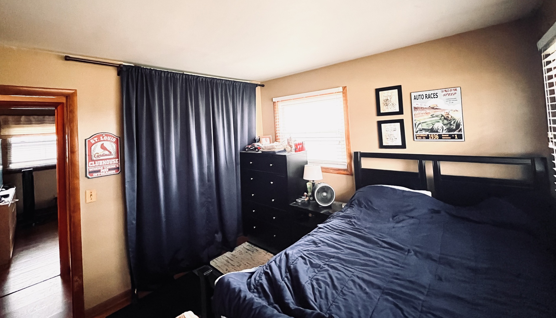 100 E Willow Street, Fairbury, IL 61739