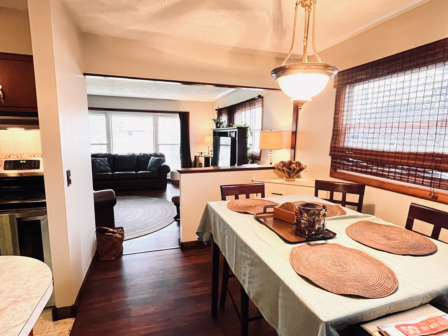 100 E Willow Street, Fairbury, IL 61739