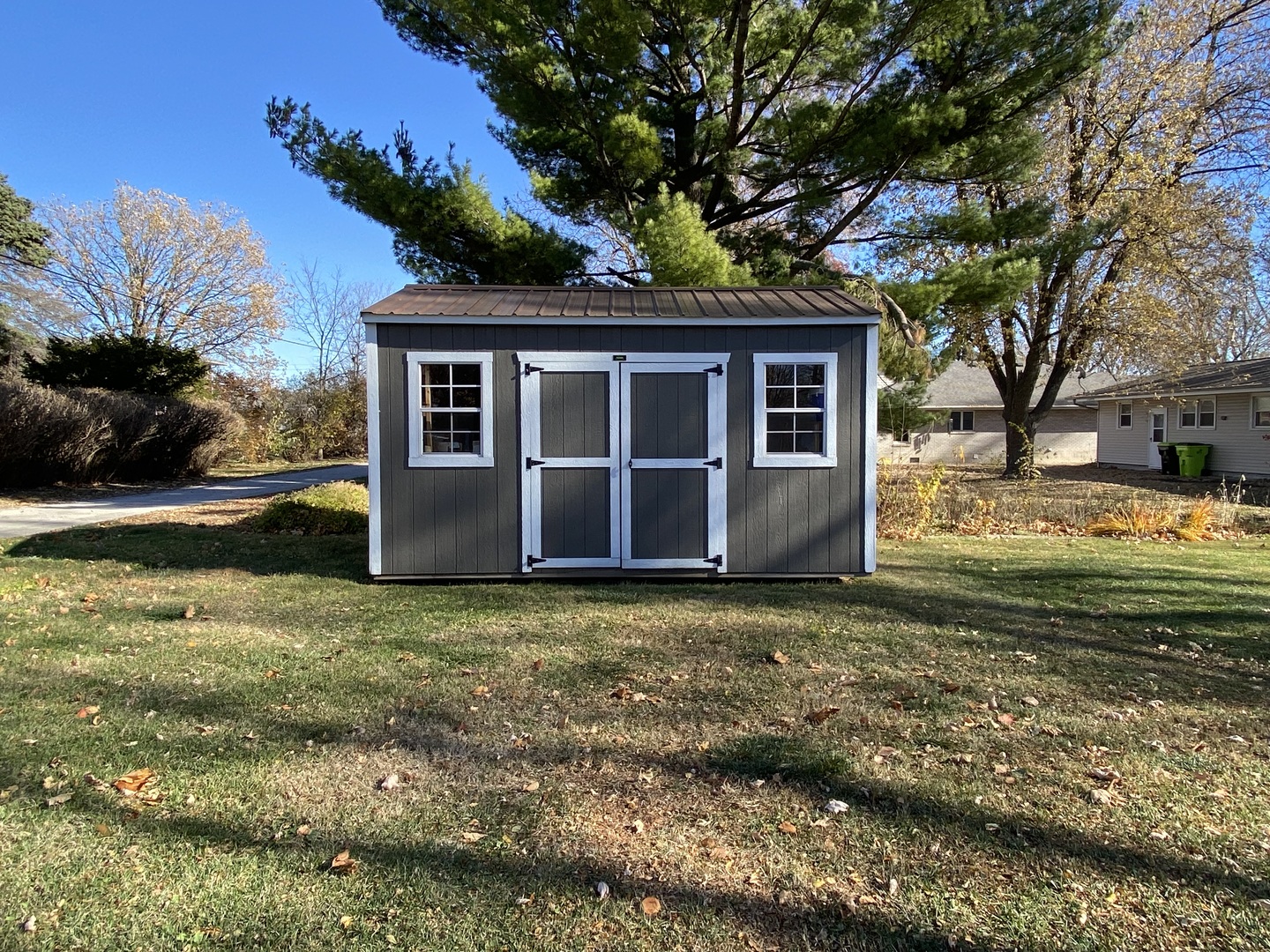 100 E Willow Street, Fairbury, IL 61739