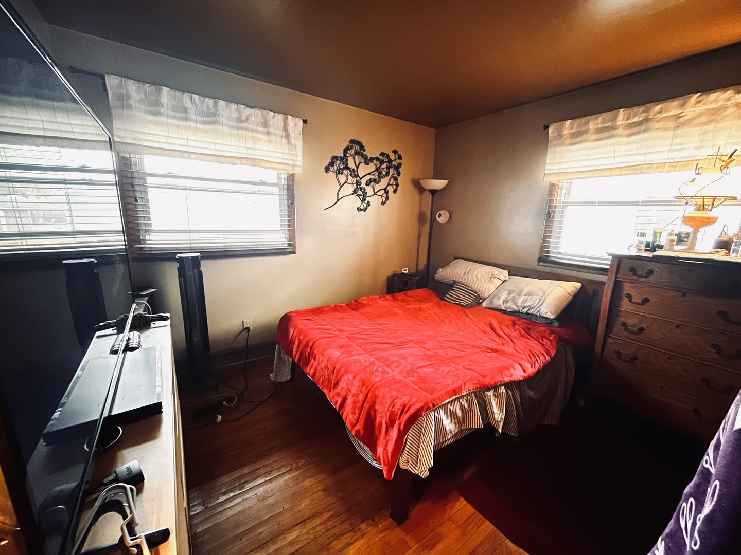 100 E Willow Street, Fairbury, IL 61739