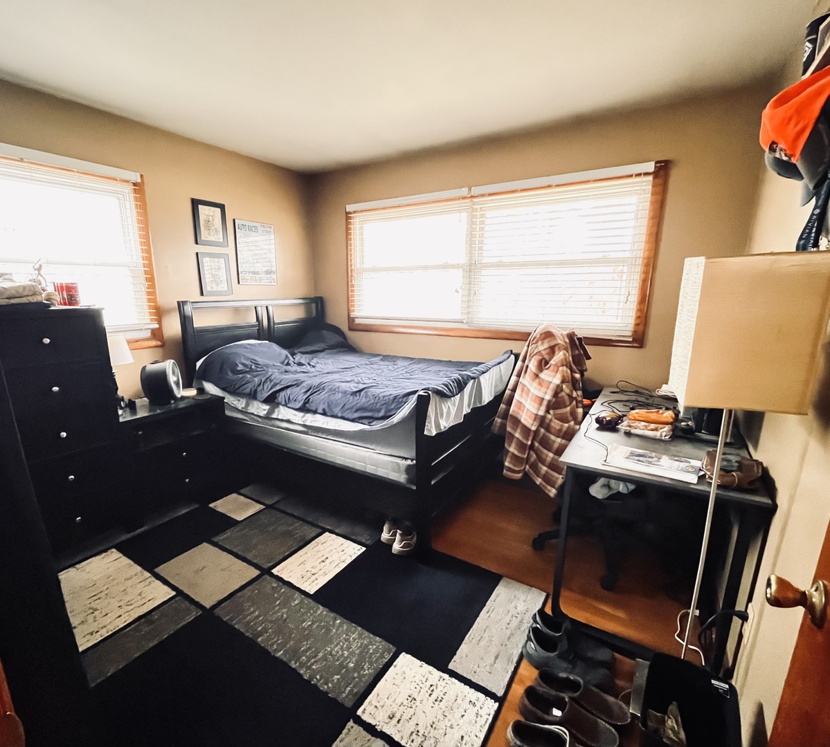 100 E Willow Street, Fairbury, IL 61739