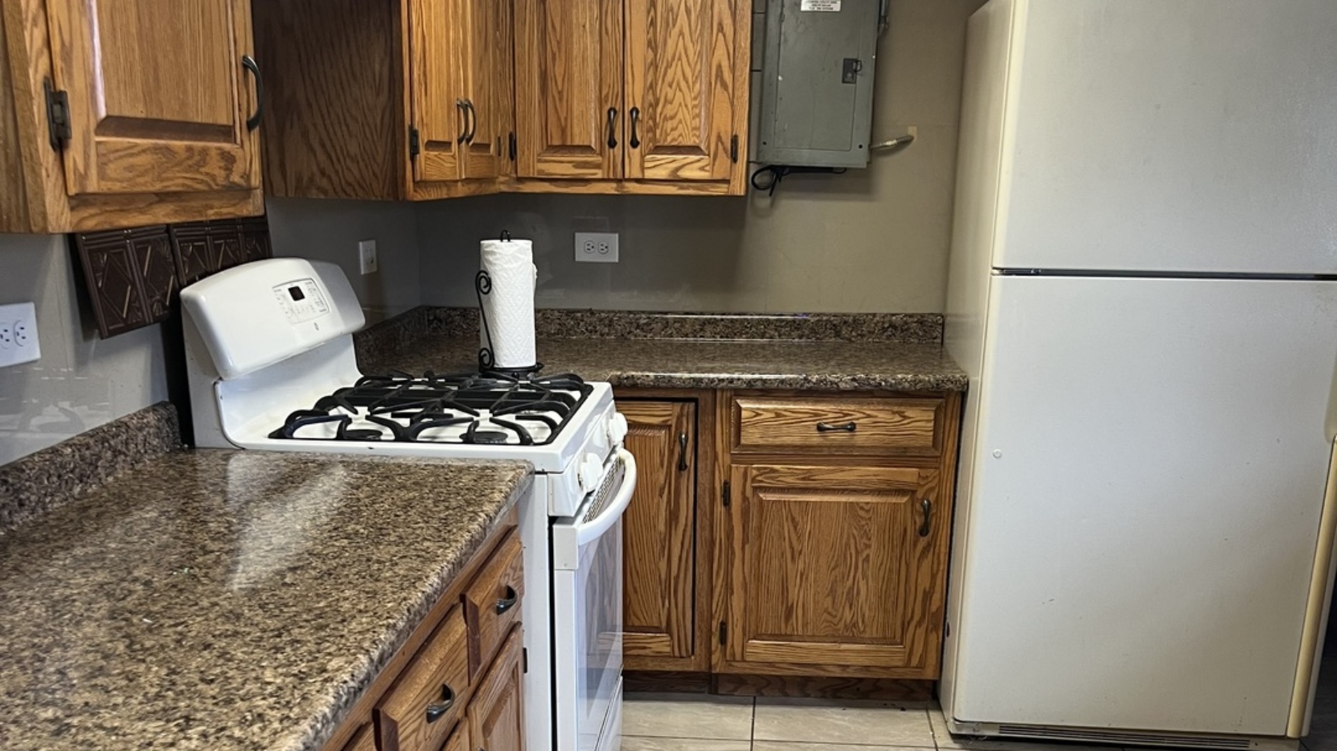 8440 163rd Street, Tinley Park, IL 60487