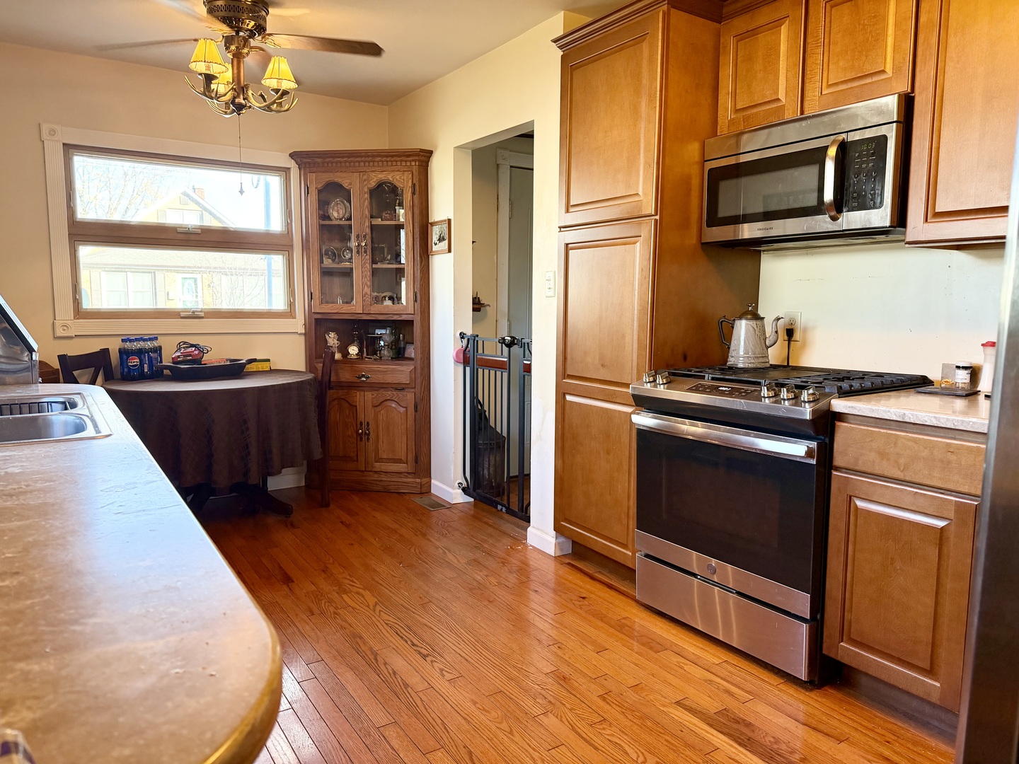 505 Illinois Street, Marseilles, IL 61341