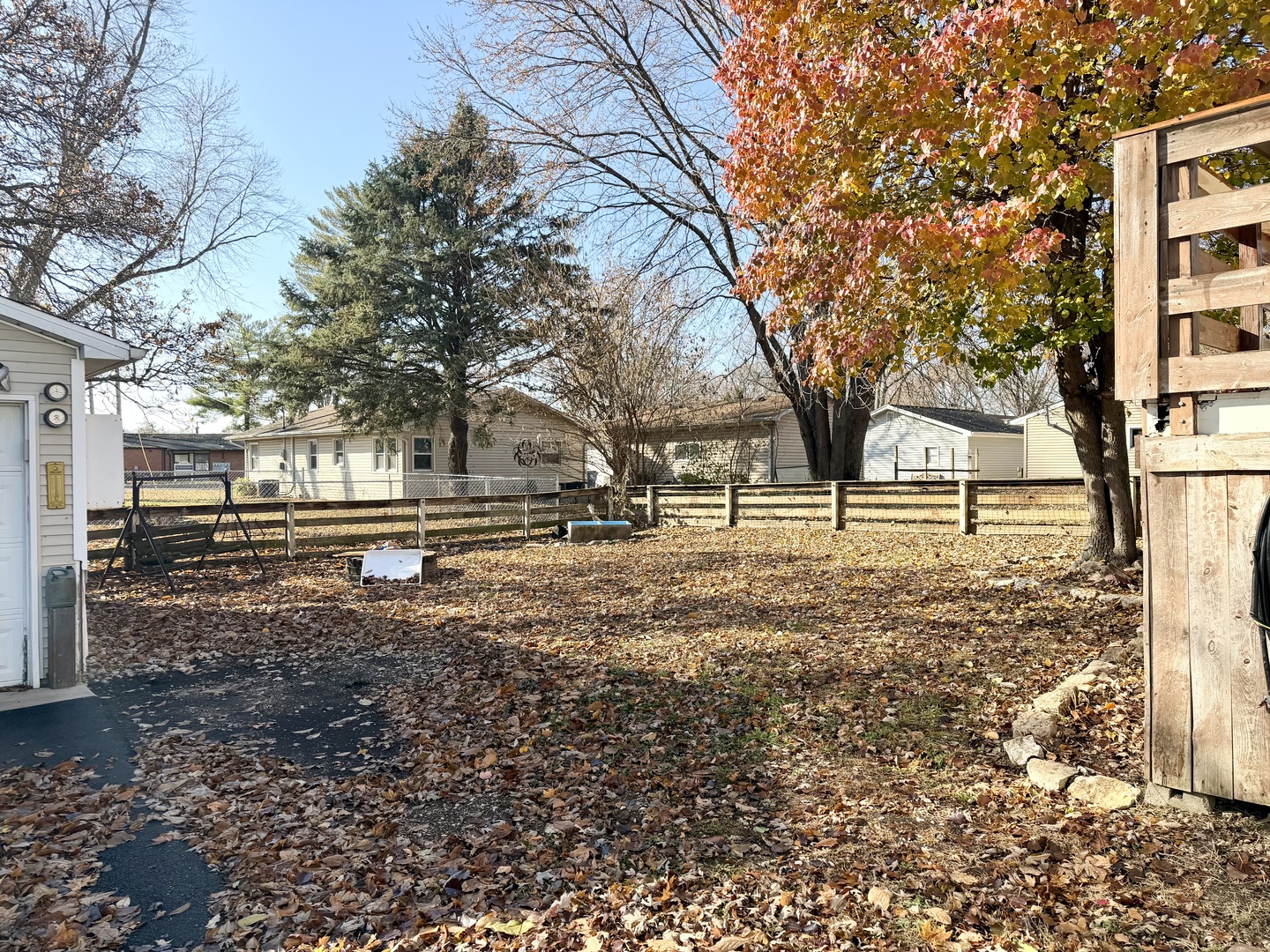 505 Illinois Street, Marseilles, IL 61341