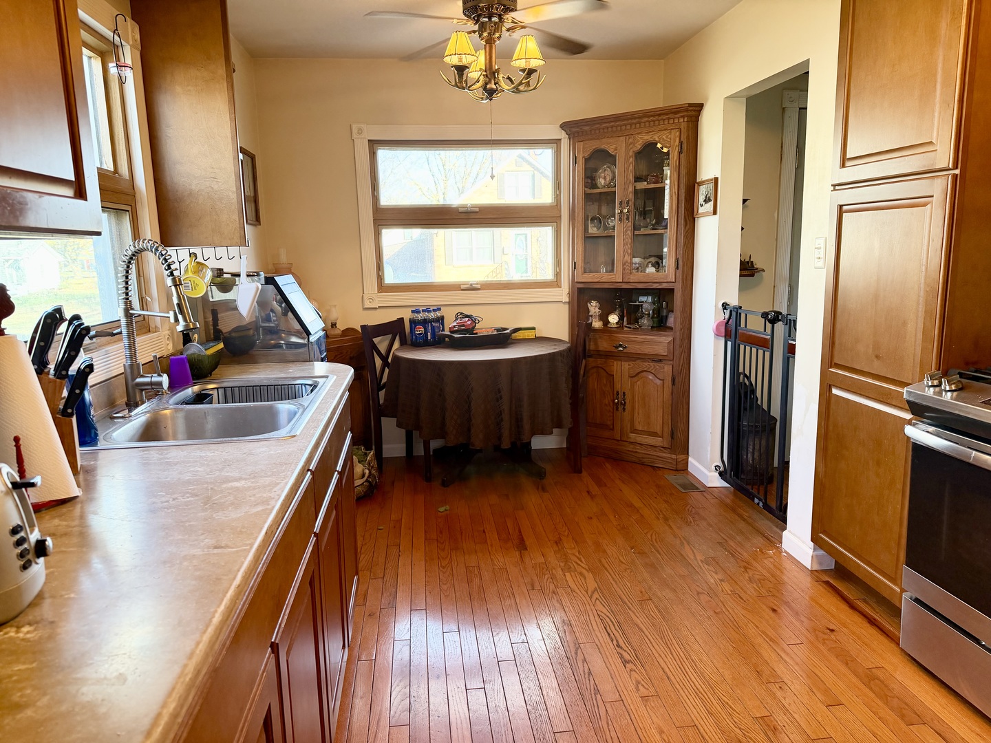 505 Illinois Street, Marseilles, IL 61341