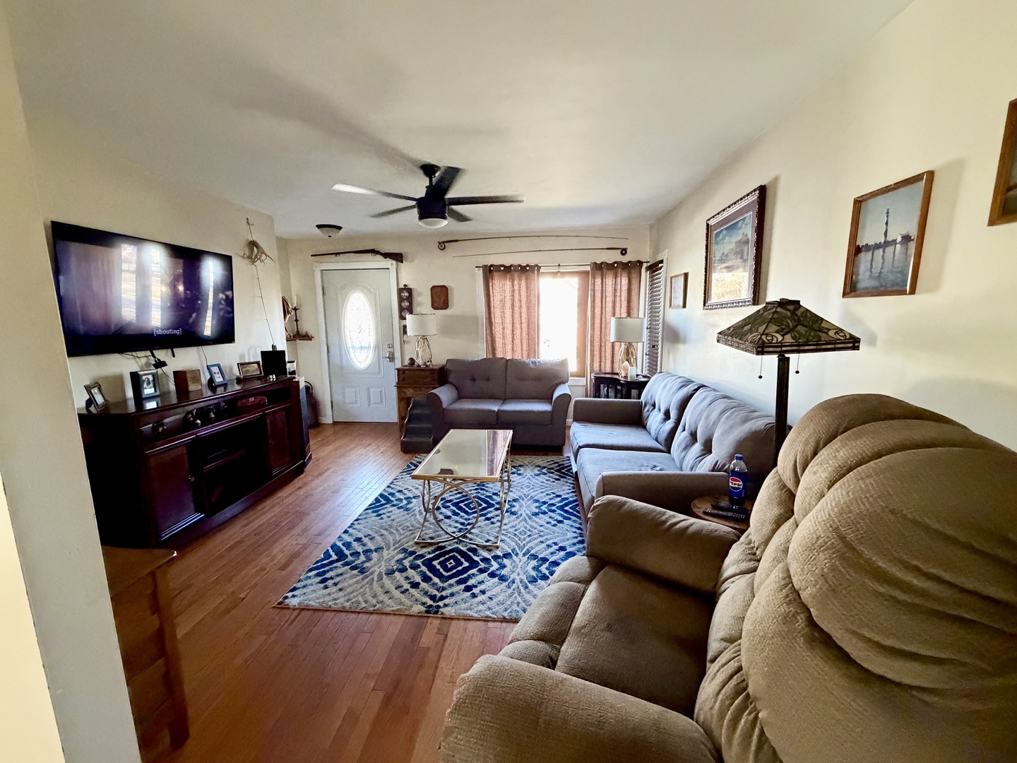 505 Illinois Street, Marseilles, IL 61341