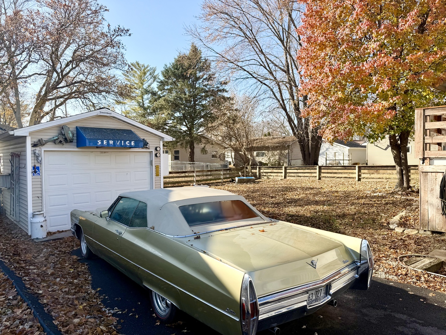 505 Illinois Street, Marseilles, IL 61341