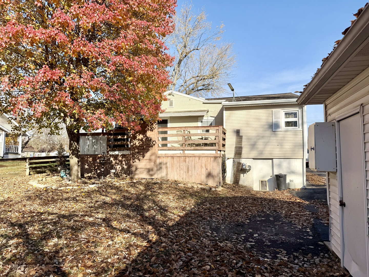 505 Illinois Street, Marseilles, IL 61341