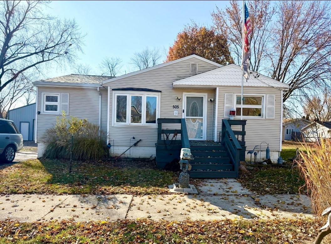 505 Illinois Street, Marseilles, IL 61341