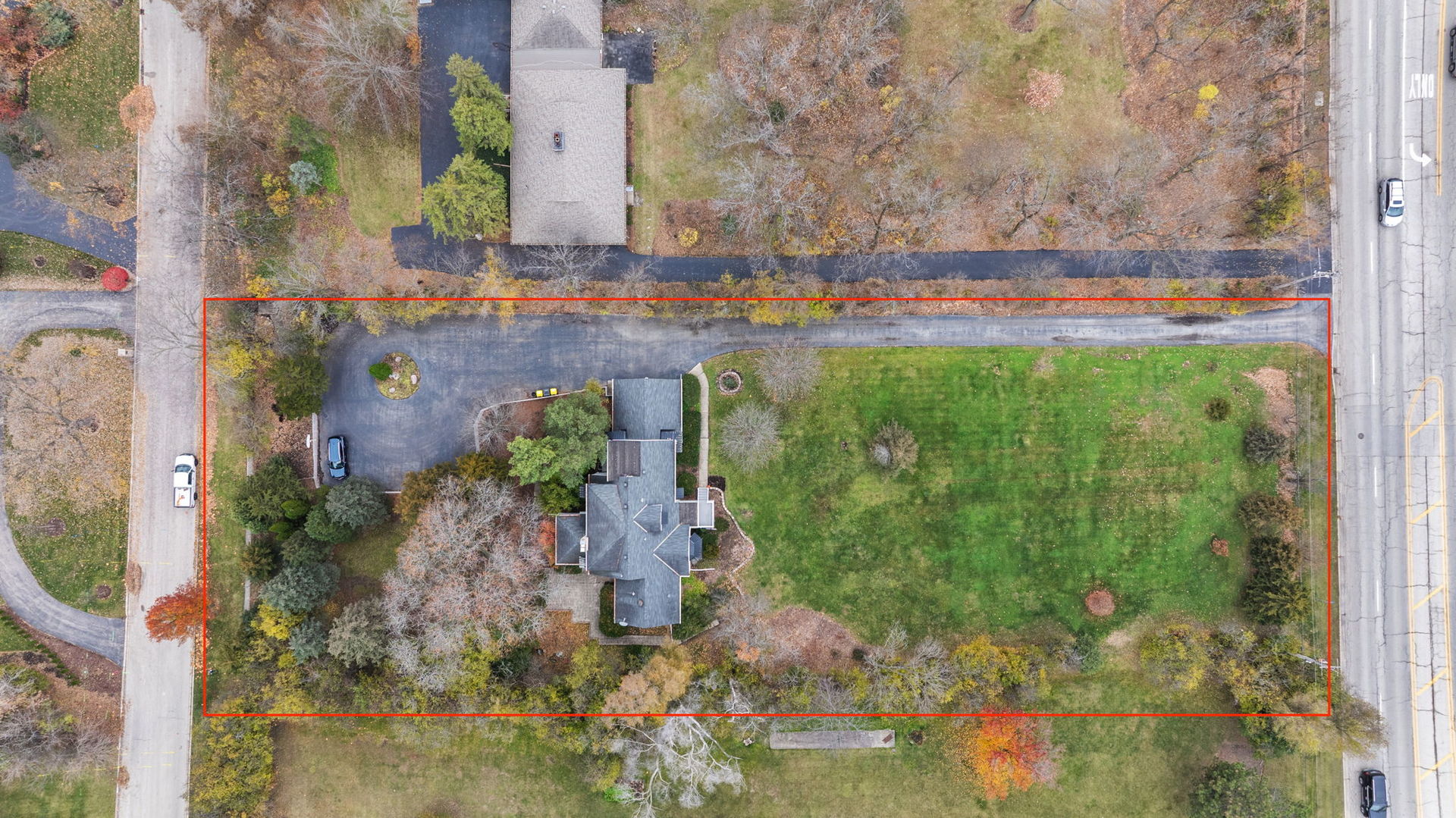 2619 York Road, Oak Brook, IL 60523