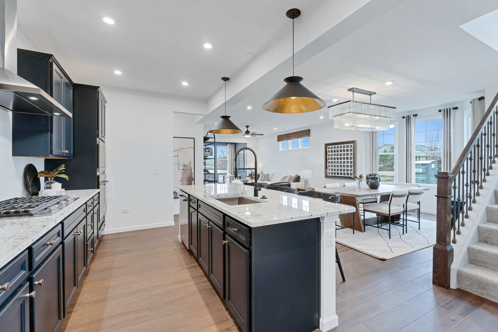 6220 Links Drive #01001, Woodridge, IL 60517