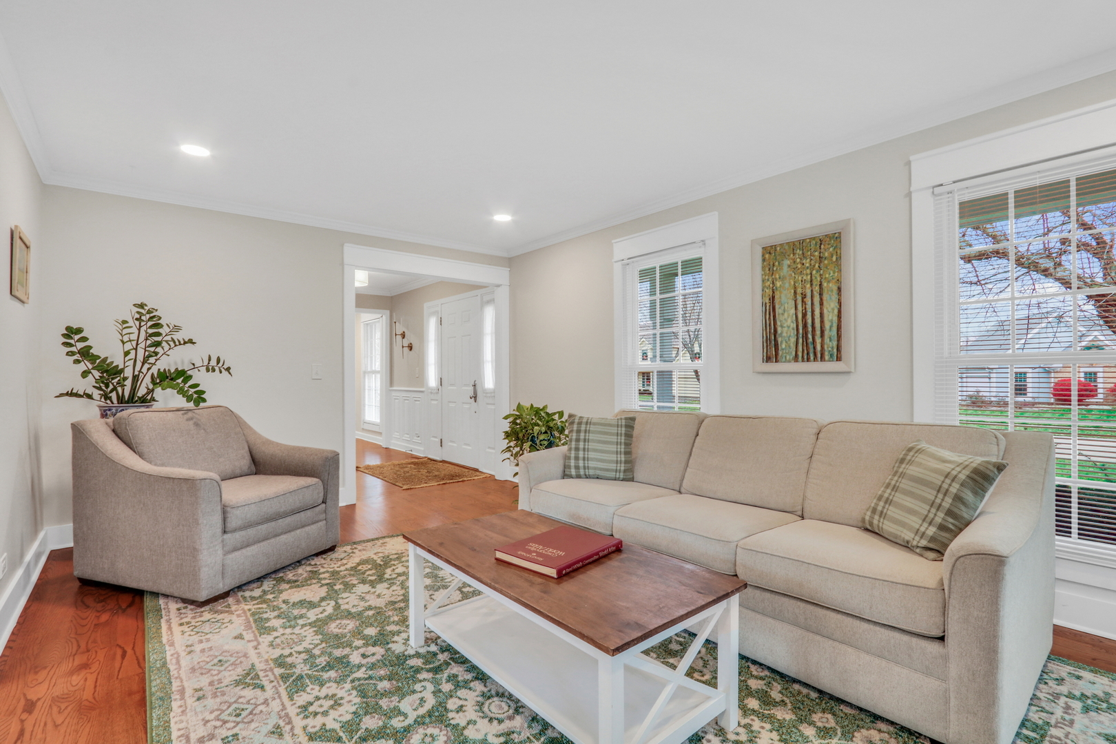 17533 W Mill Creek Crossing Drive, Gurnee, IL 60031