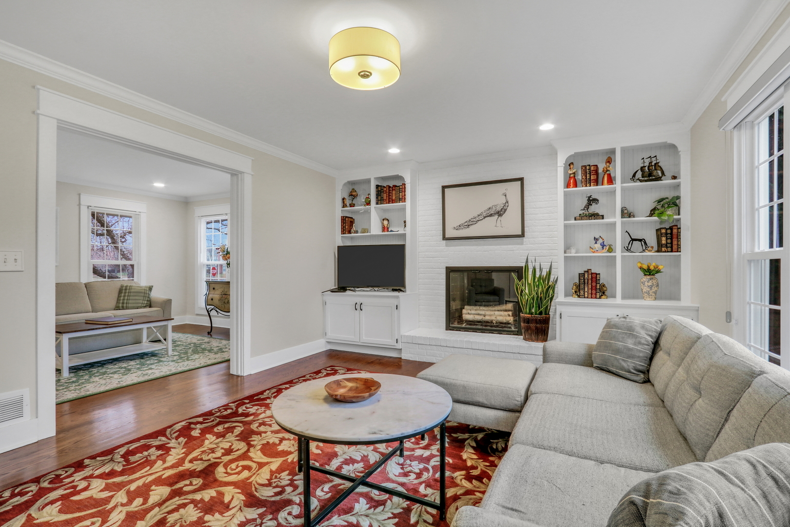 17533 W Mill Creek Crossing Drive, Gurnee, IL 60031