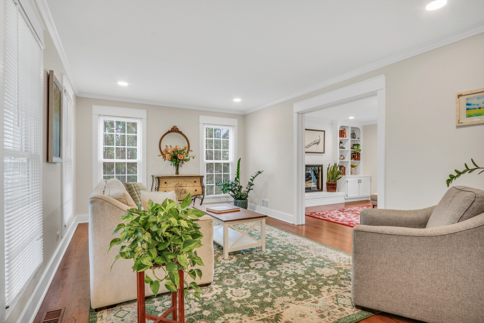 17533 W Mill Creek Crossing Drive, Gurnee, IL 60031