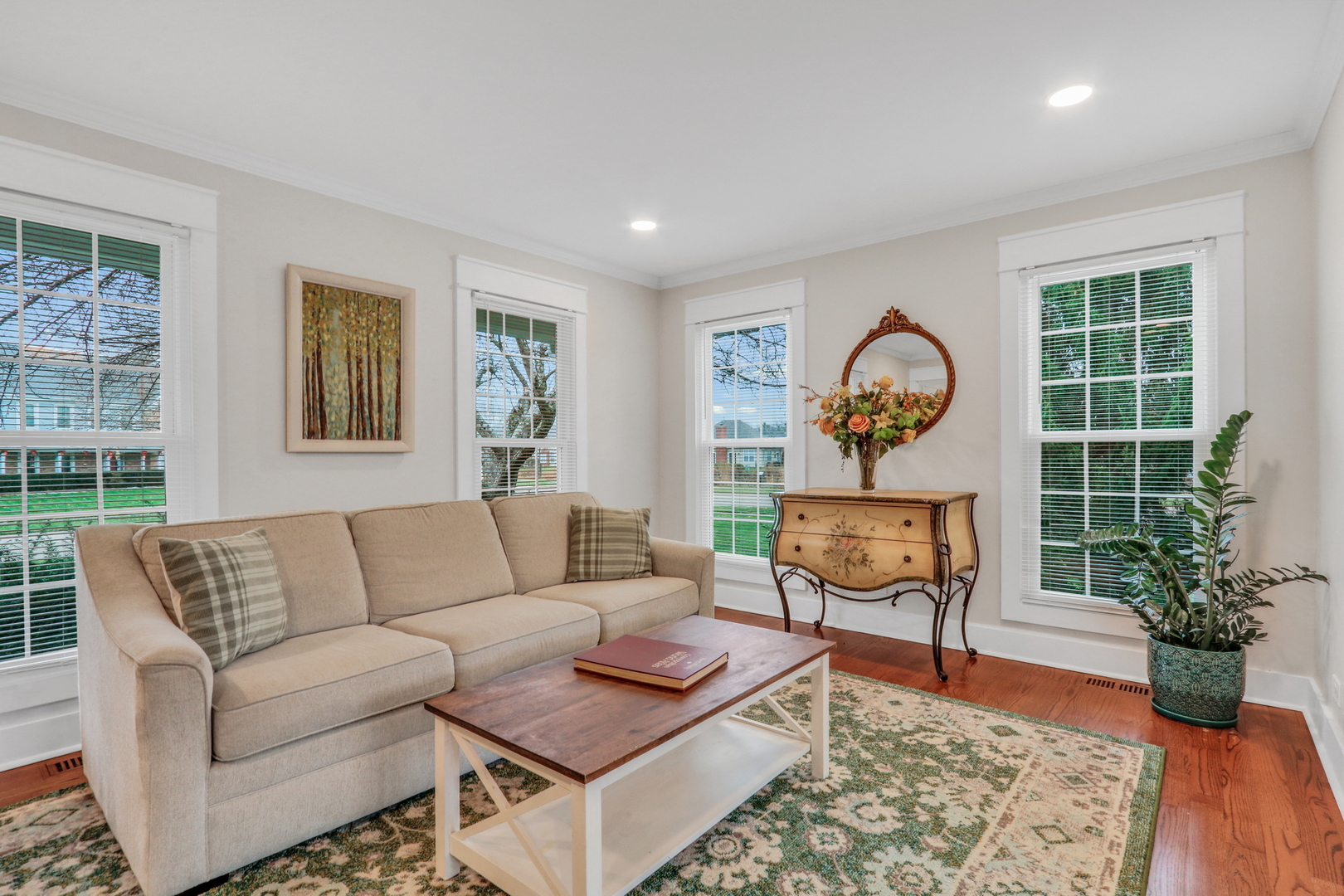 17533 W Mill Creek Crossing Drive, Gurnee, IL 60031