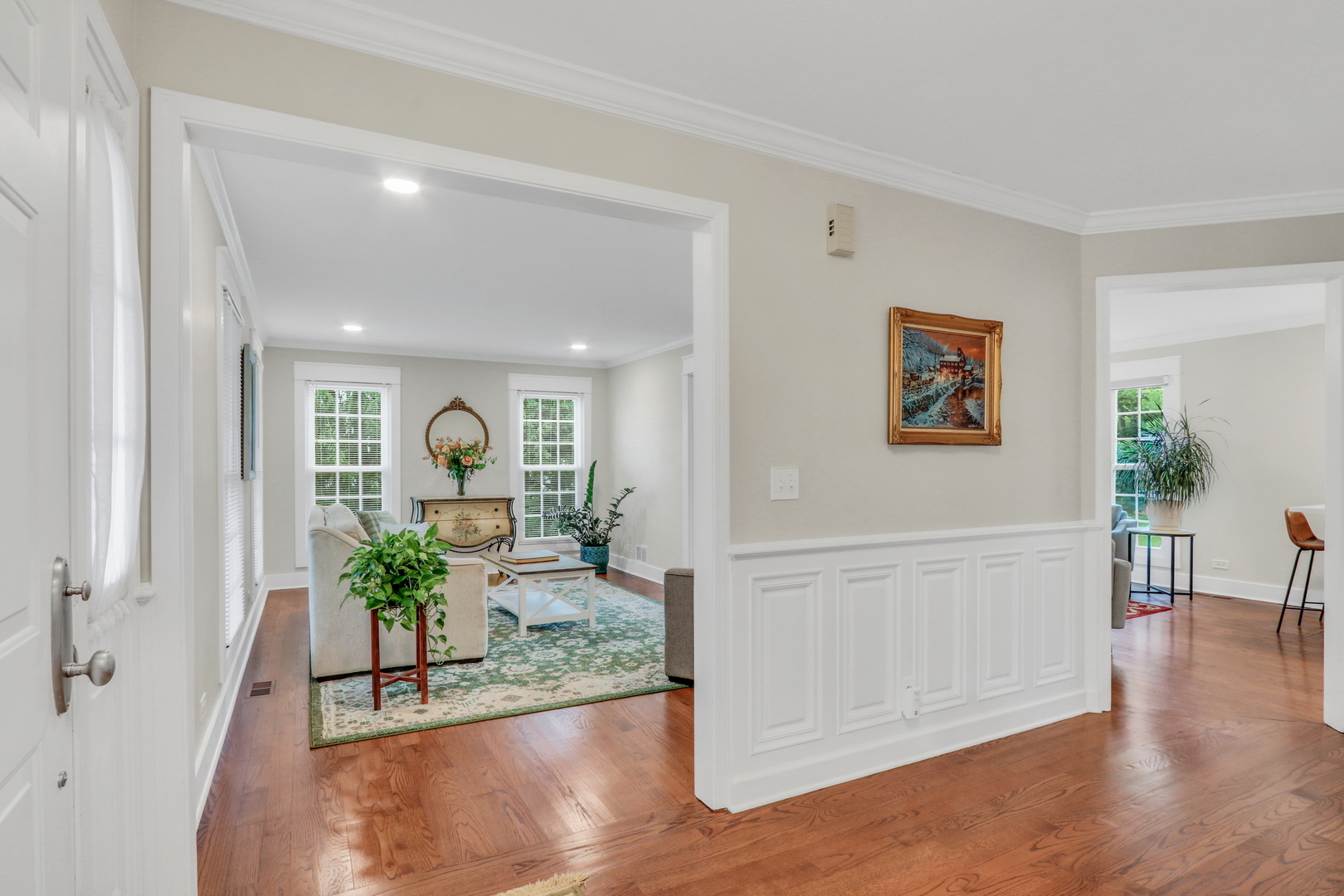 17533 W Mill Creek Crossing Drive, Gurnee, IL 60031