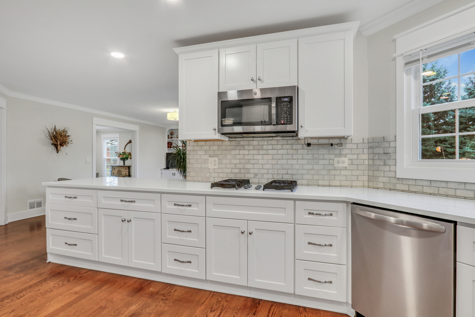 17533 W Mill Creek Crossing Drive, Gurnee, IL 60031